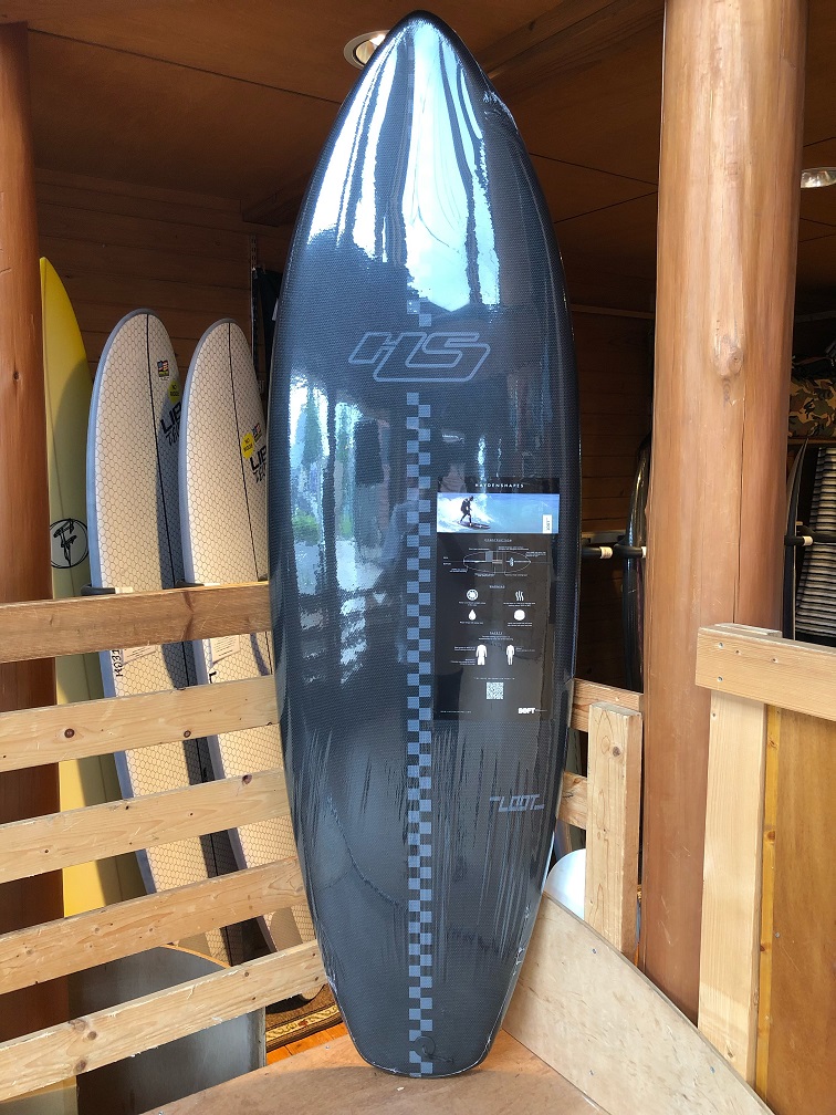 HaydenShapes Surfboards ヘイデンシェイプス ソフトボード